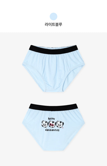 [26S] Boys Underwear Set (2pcs)