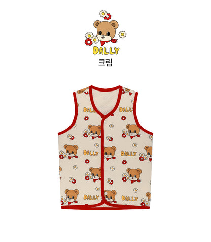 Festival Light Vest