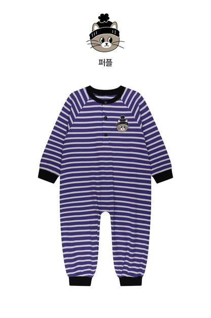 Festival Loose Rototo Suit