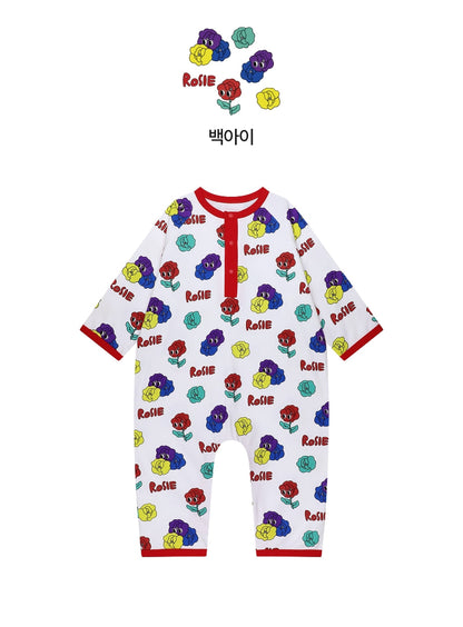 Festival Relaxed Rototo Suit