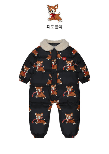 Polyester Digital Print Wellon Bodysuit