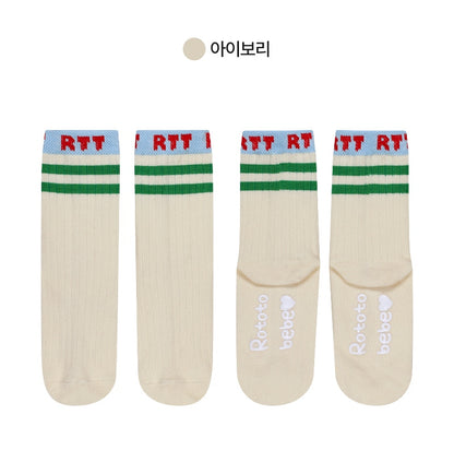 Festival Socks