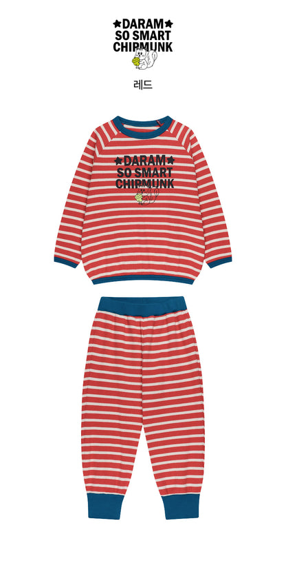 Festival Loose Fit Loungewear