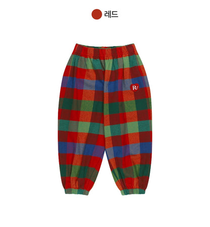 Festival Check Gojaeng-i