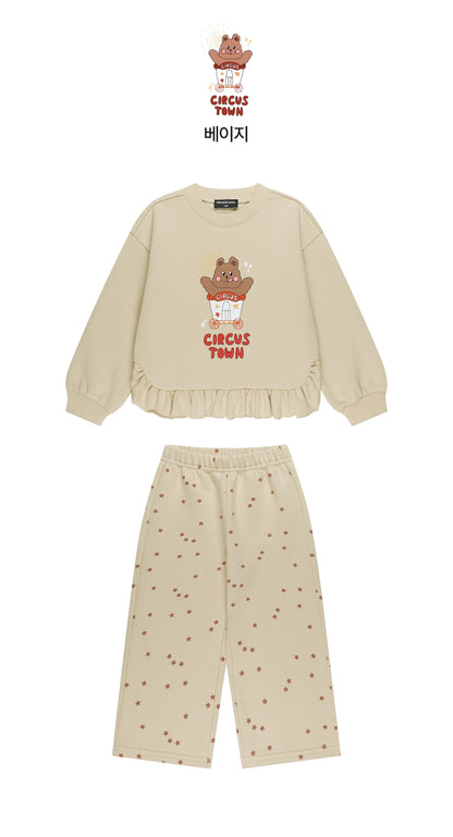 Festival Star Set