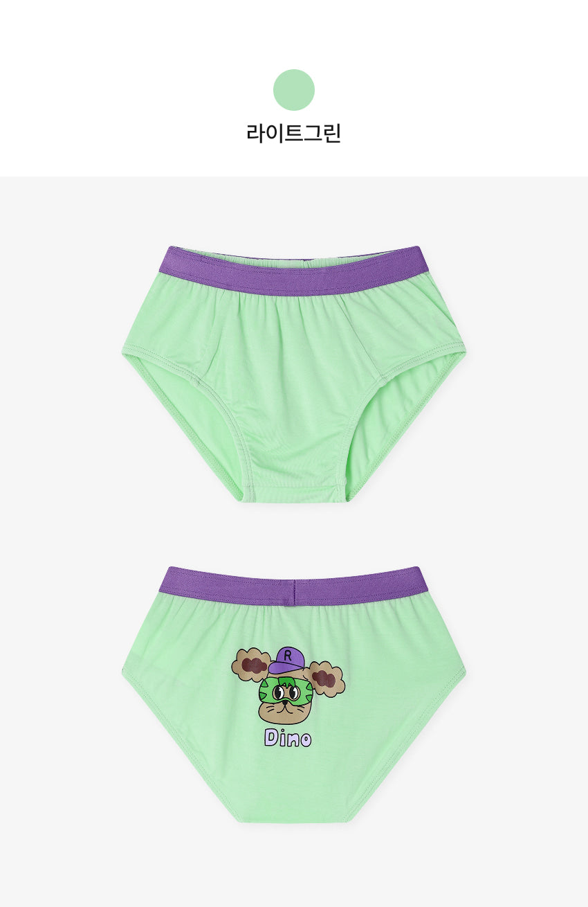 [26S] Boys Underwear Set (2pcs)