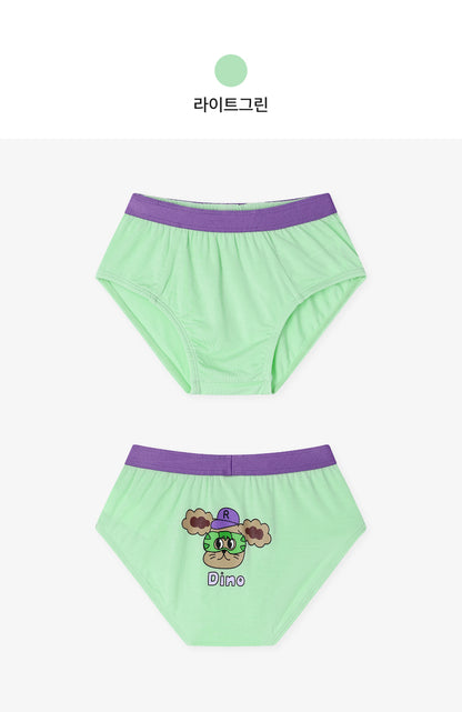 [26S] Boys Underwear Set (2pcs)