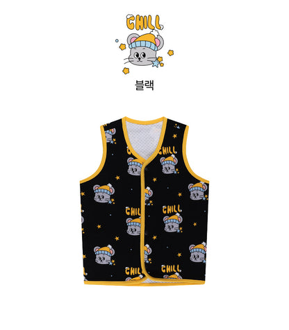 Festival Light Vest
