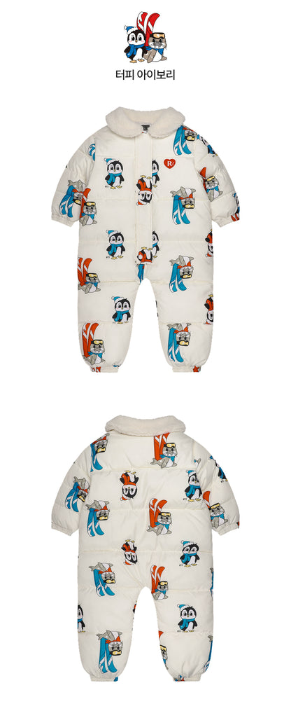 Polyester Digital Print Wellon Bodysuit