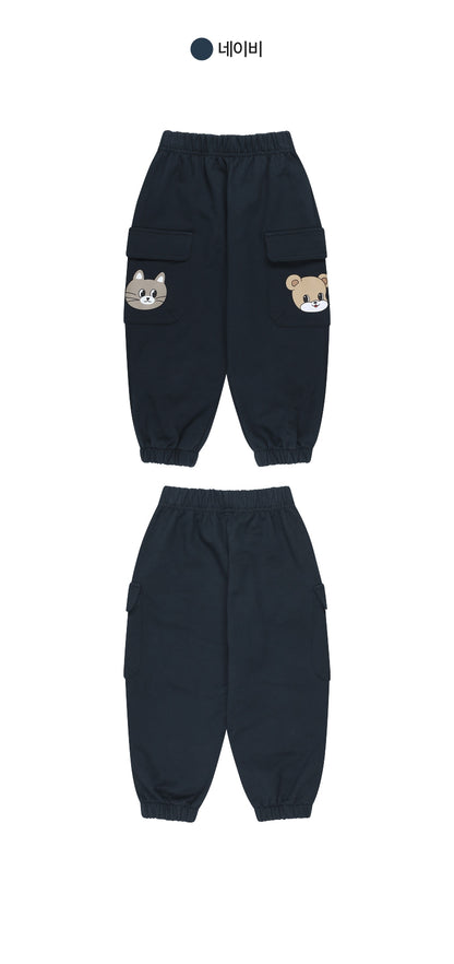 Festival Cargo Pants