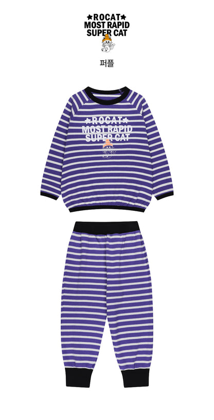 Festival Loose Fit Loungewear