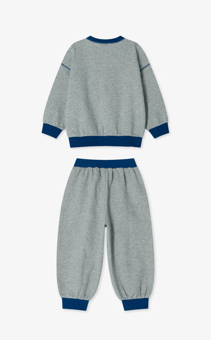 Mini French Terry Stitch Set