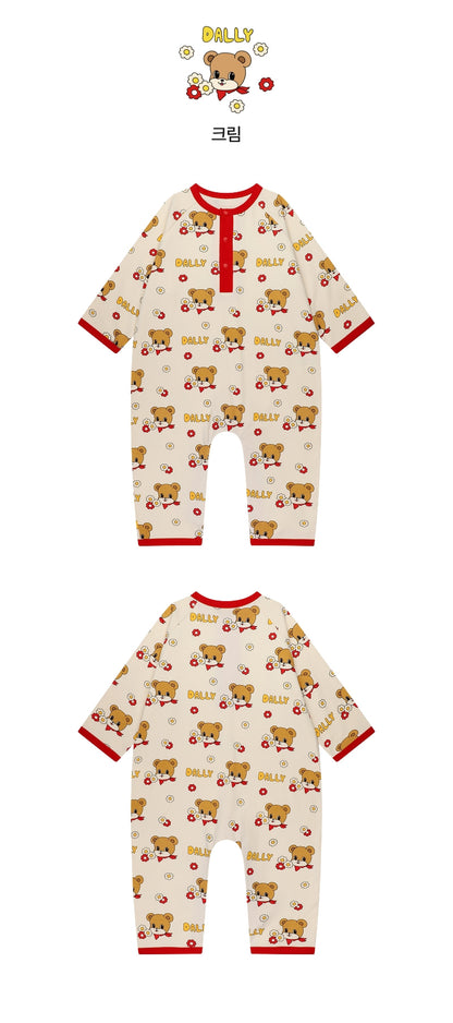 Festival Relaxed Rototo Suit