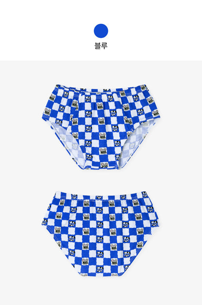 [26S] Boys Underwear Set (2pcs)