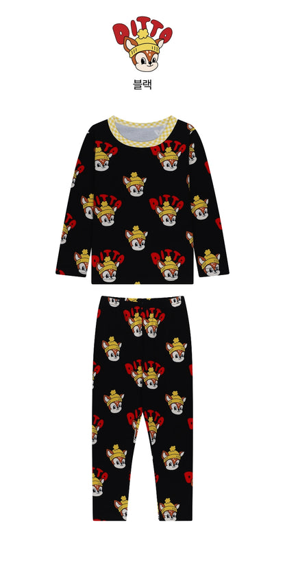 Festival Slim Fit Loungewear