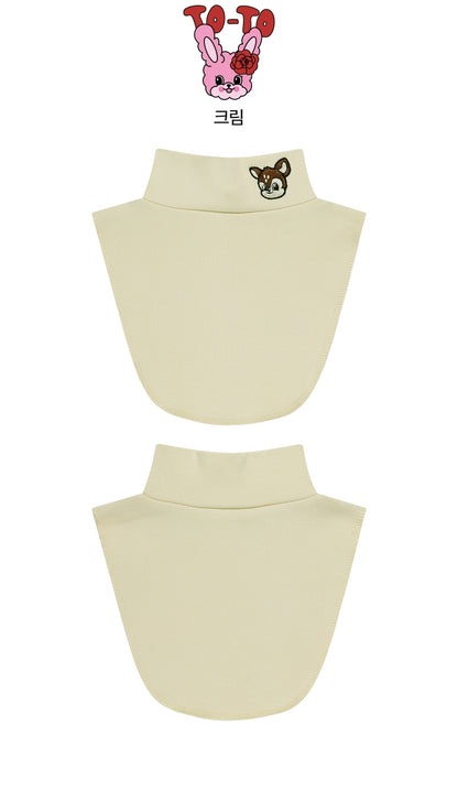 Festival Fake Collar