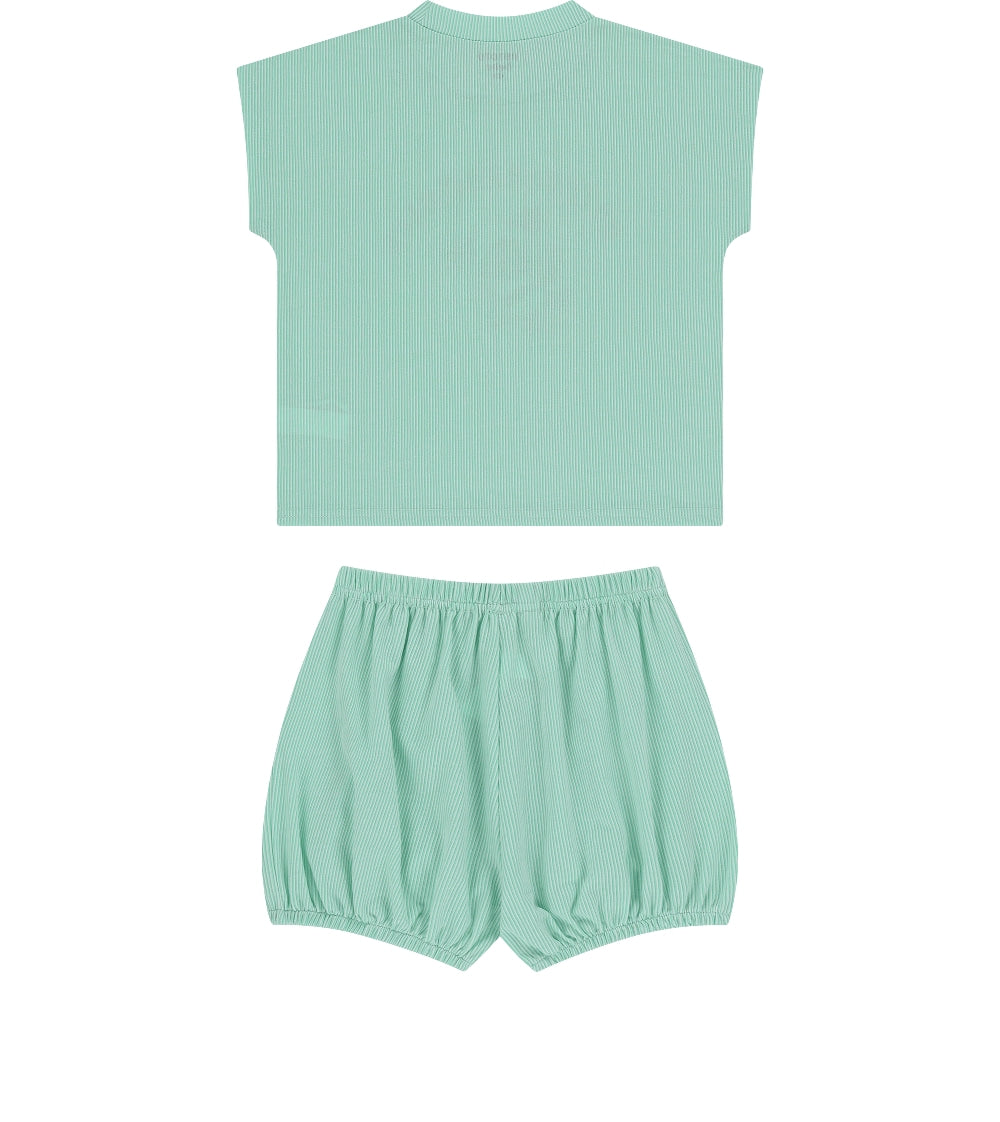Tropical Candy Set