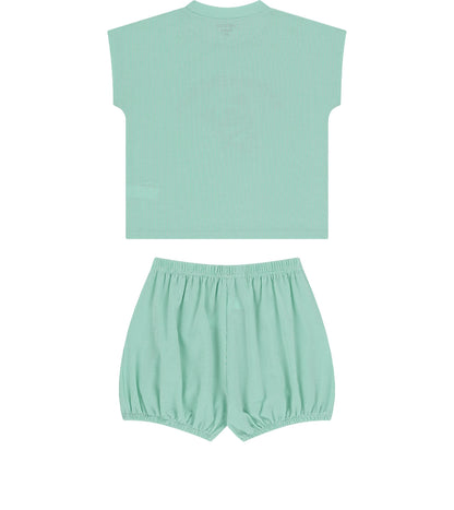 Tropical Candy Set