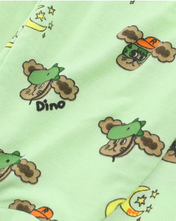 [26S] Boys Boxer Briefs Set (2pcs)