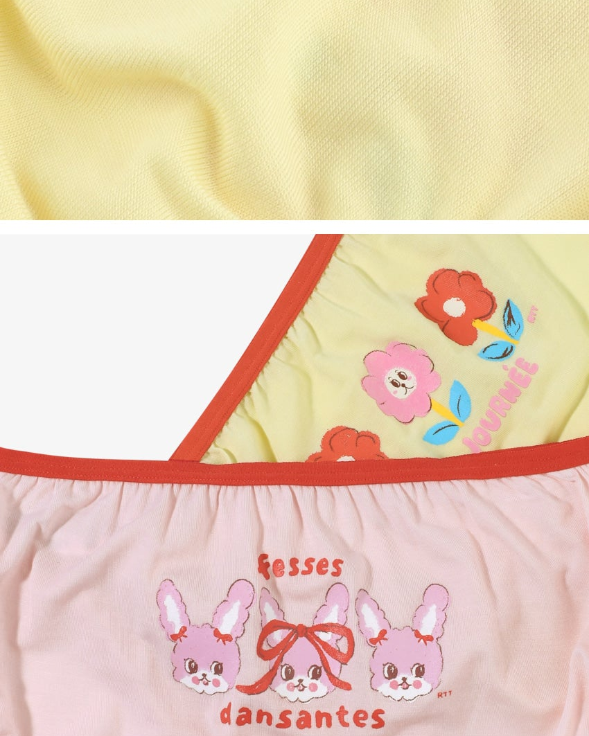 [26S] Girls Underwear Set (2pcs)