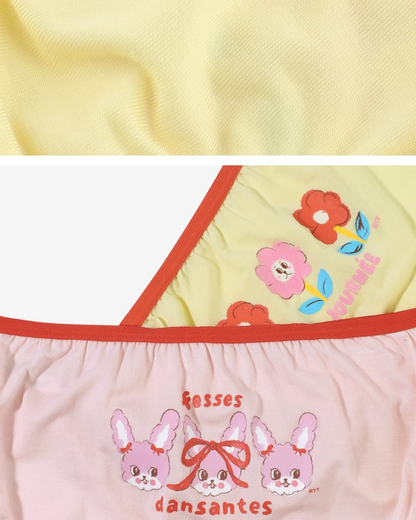 [26S] Girls Underwear Set (2pcs)