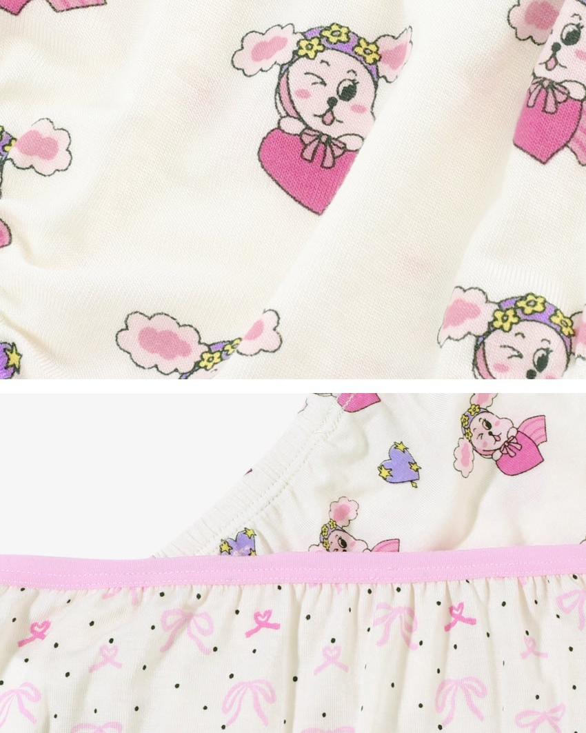 [26S] Girls Underwear Set (2pcs)