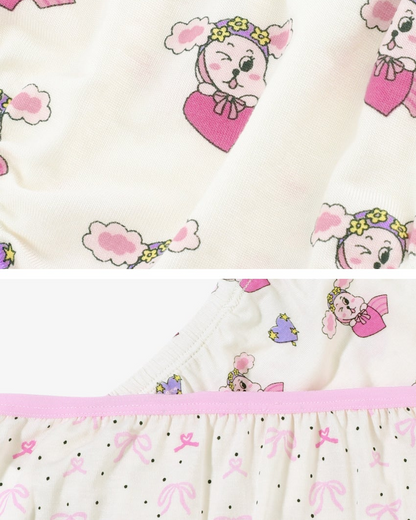 [26S] Girls Underwear Set (2pcs)