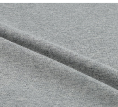 Cotton Modal Short-Sleeve Loungewear