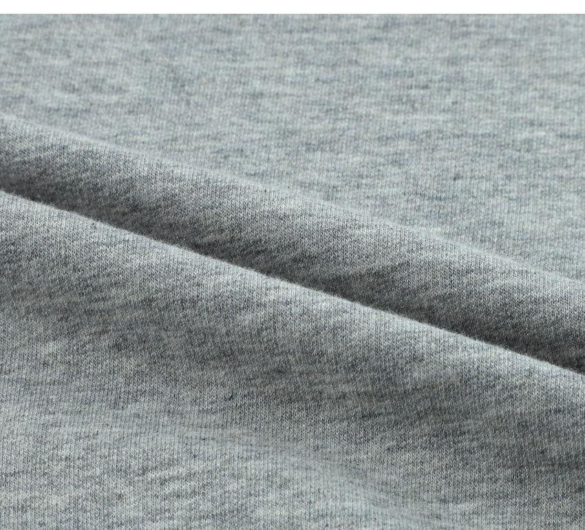 Mini French Terry Stitch Set