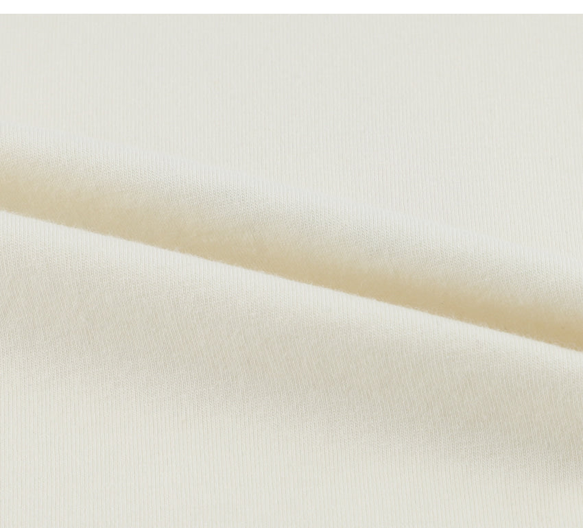 Cotton Modal Belly Warm Loungewear