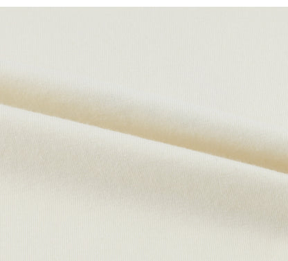 Cotton Modal Belly Warm Loungewear