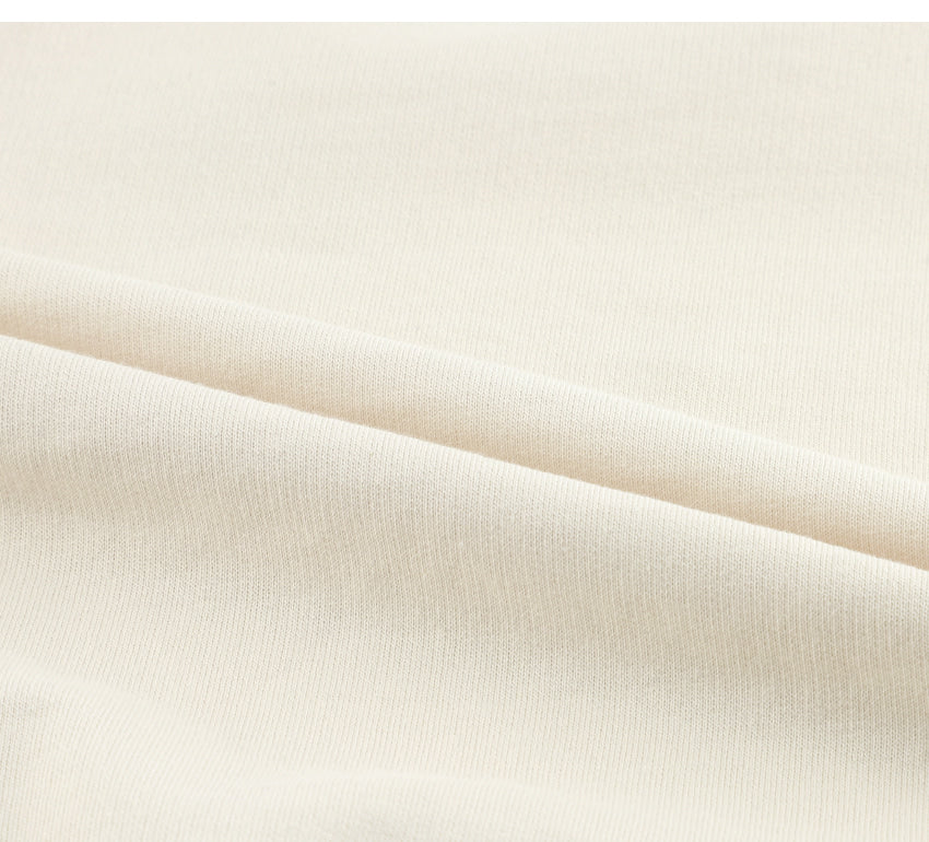 Mini French Terry Line Set