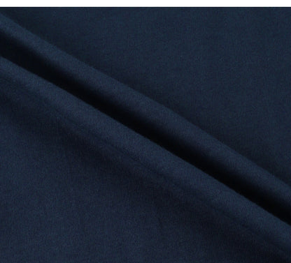 [26S] Single Jersey Basic T-Shirt
