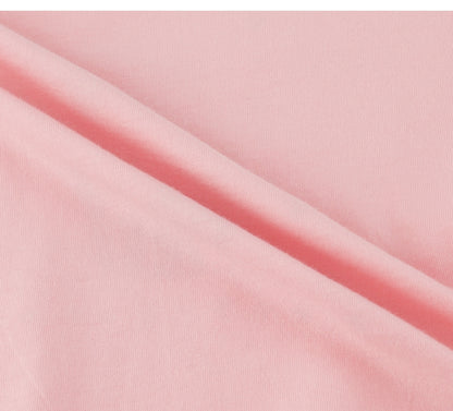 [26S] Single Jersey Basic T-Shirt