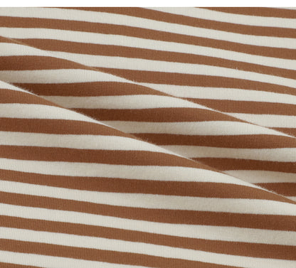Cotton Stripe Loungewear