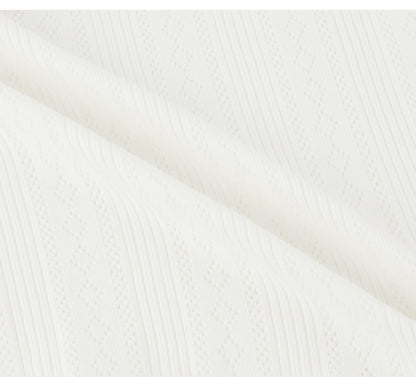 [26S] Scarf Short Sleeve T-Shirt