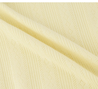 [26S] Scarf Short Sleeve T-Shirt