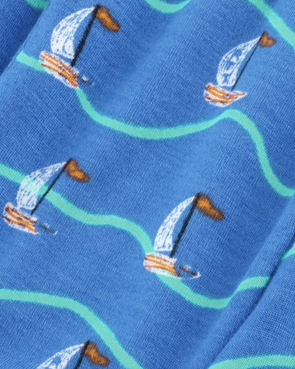 [26S] Boys Boxer Briefs Set (2pcs)