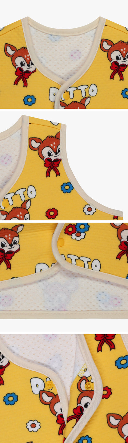 Festival Light Vest