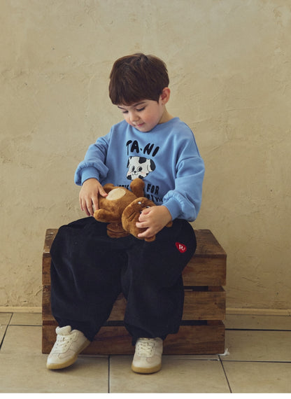 Festival Point Sweatshirt