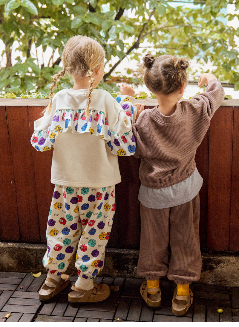 Festival Frill Set