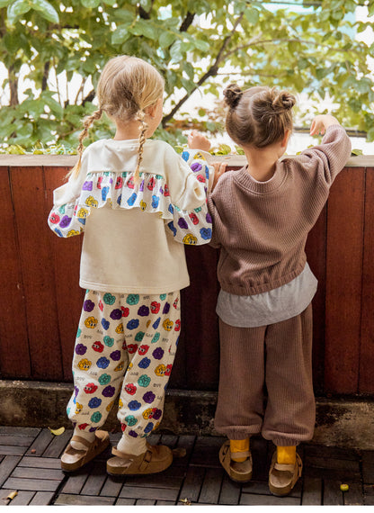Festival Frill Set