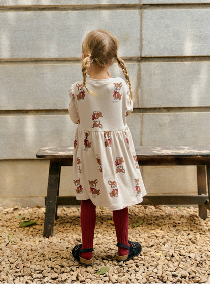Festival Dress