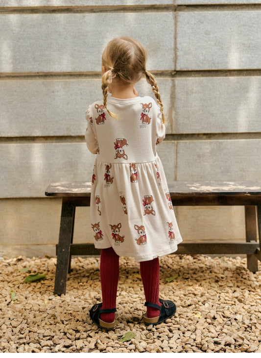 Festival Dress