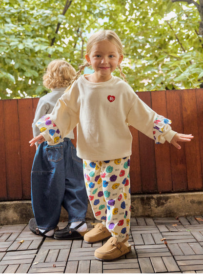 Festival Frill Set