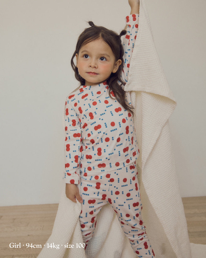 [26W] Atelier Bonbon Loungewear