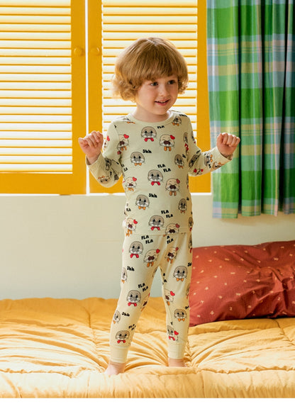 Festival Point Loungewear