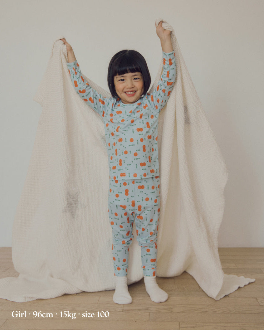 [26W] Atelier Bonbon Loungewear