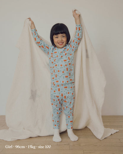 [26W] Atelier Bonbon Loungewear