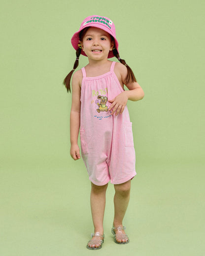 Tropical Candy Jumpsuit